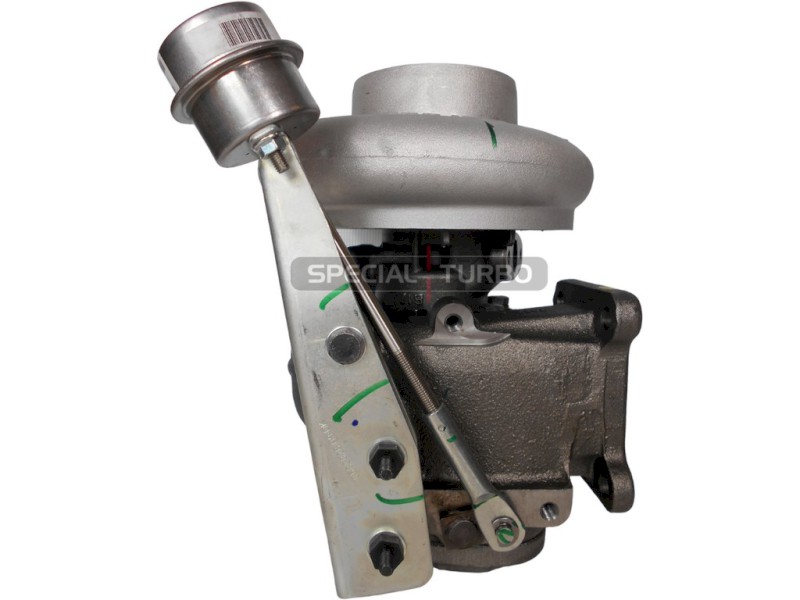 Turbodmychadlo 3535788H